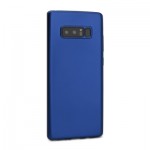 Tpu Silicone Case, Metallic Color Coated Ultra Thin Premium Soft Silicone Scratch Resistant Shockpro