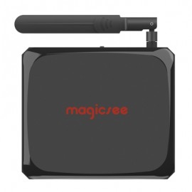 Magicsee N5 Plus TV Box