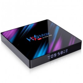 H96 Max 3318 TV Box