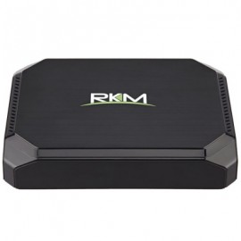 Rikomagic RKM MK36S TV Box