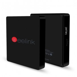 Beelink MiniMXIII - II TV Box