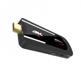 H96 Pro Android 7.1.1 OS Amlogic S912 BT4.1 TV Dongle