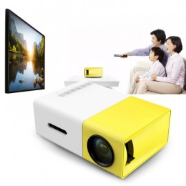 YG - 300 LCD Projector