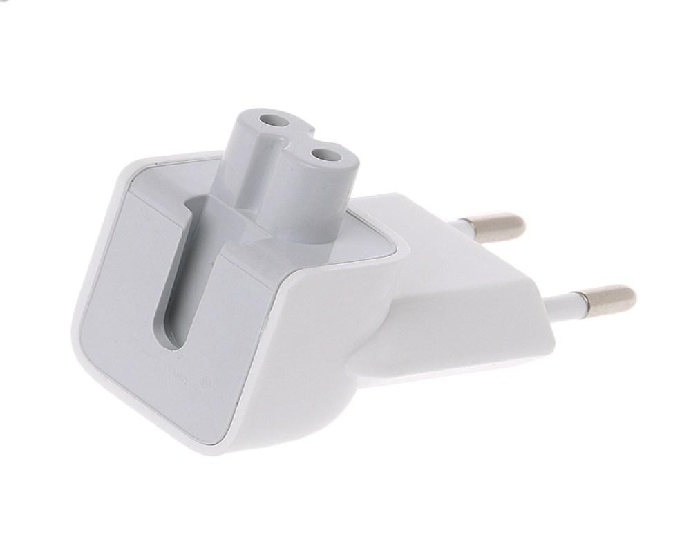 Adapter Charger for Macbook Air with EU plug